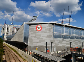 Premier League: Brentford słabszy od Newcastle