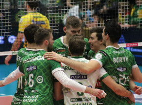 Karuzela transferowa PlusLigi: pierwsze drużyny już w komplecie