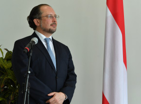 Herbert Kickl i nowy rząd Austrii