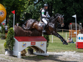 Jeździectwo - WKKW: Polacy najlepsi w Pucharze Narodów w Strzegomiu