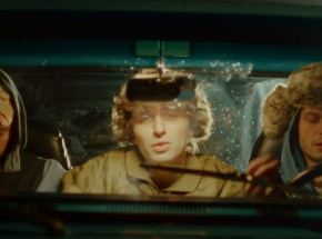 Miętha i Vito Bambino niosą wiosenno-letni vibe!