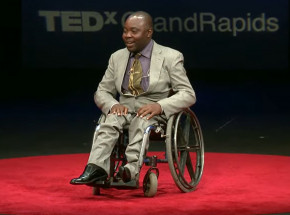 Malawi: były wiceprzewodniczący parlamentu zastrzelił się w jego siedzibie