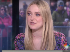 Dakota Fanning zagra Susan Ford
