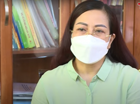 Wietnam: 120 dzieci trafiło do szpitala po otrzymaniu szczepionki na COVID-19