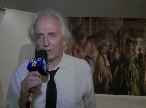 Nie żyje kostiumograf Christian Gasc