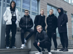 LoL - Ultraliga: AGO ROGUE zwycięzcą Ultraligi!