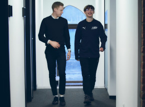 LoL - EU Masters: porażka IHG, wymęczone zwycięstwo AGO ROGUE