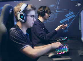 LoL - EUM: zwycięstwo RGO, zaskakujące porażki K1CK oraz Misfits Premier!