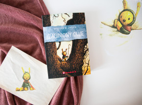 „Zaginiony Ollie” [RECENZJA]