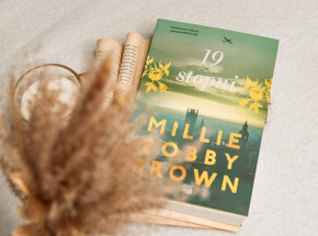 „19 stopni” Millie Bobby Brown [RECENZJA]