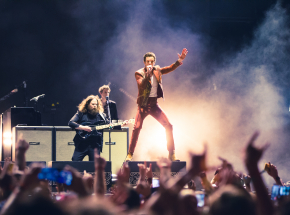 The Killers wracają z nowym albumem