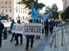 Francuska prokuratura sprawdza firmy odzieżowe pod zarzutem przestępstw przeciw ludzkości