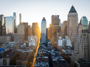 Ryzyko wystąpienia chorób psychicznych jest związane z migracją do miast