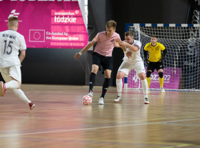 EUG 2022: polskie uczelnie zwycięskie w piątek