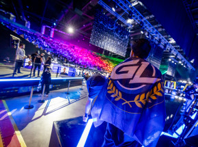 RioMajor: Vitality, Cloud9 i fnatic awansują do Fazy Legend