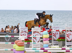 Jeździectwo – LGCT: Madrid in Motion górą w rywalizacji drużynowej
