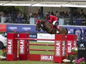 Jeździectwo – LGCT: Paris Panthers górą w rywalizacji drużynowej