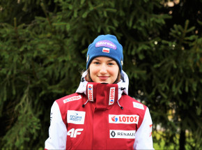 Skoki narciarskie - PŚ: dublet Kramer, pierwsze punkty Rajdy!