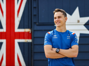 F1: Oscar Piastri dołączy do zespołu McLarena!