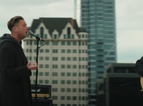 "You Were Loved" - OneRepublic i Gryffin we wspólnym utworze