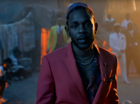Kendrick Lamar powraca z nową płytą
