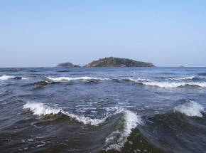 Morze Arabskie: przechwycono 870 kg metamfetaminy 