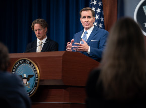 Biały Dom: tylko od grudnia Rosja straciła ponad 100 tys. żołnierzy