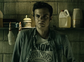 Jack Quaid w obsadzie "Oppenheimera"