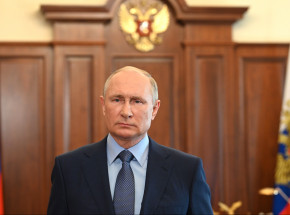 W. Putin: "Wszystkie założone cele zostały osiągnięte" 