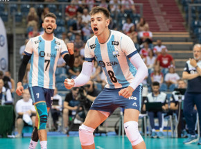 Liga Narodów: pewne zwycięstwa faworytów podczas kolejnego dnia turnieju