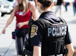 Karolina Północna: szczątki zaginionej 70-latki odnalezione w betonie