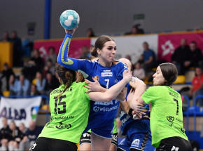 PGNiG Superliga kobiet: triumf Startu, Ruch stracił szanse na utrzymanie