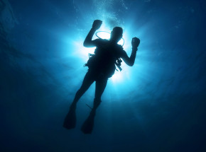 Dolnośląskie: 3 nurków nie wypłynęło na powierzchnię w trakcie szkolenia [AKTUALIZACJA]