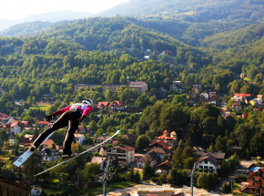Skoki narciarskie – FC: brzydsza twarz polskich skoków