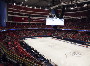 Łyżwiarstwo figurowe: Polka poza finałem, na prowadzeniu Szczerbakowa