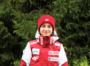 Skoki narciarskie - MP: Konderla mistrzynią, spory zawód Rajdy