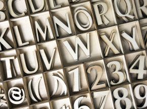 Gra online służąca do nauki o kształtach liter