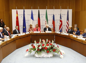 USA oraz Iran wezmą udział w rozmowach na temat porozumienia nuklearnego