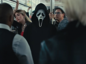 Wednesday sama w Nowym Jorku, czyli „Krzyk VI” [RECENZJA]