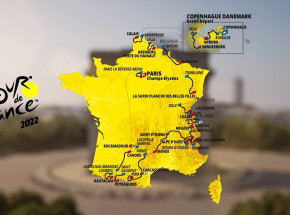 Wielki przewodnik po Wielkiej Pętli 2022