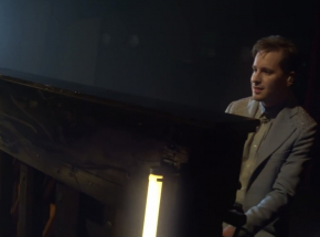 Krzysztof Zalewski z nową wersją utworu „Kolorowy wiatr”