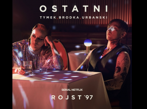 Brodka i Tymek w coverze utworu „Ostatni”, kultowego przeboju Edyty Bartosiewicz