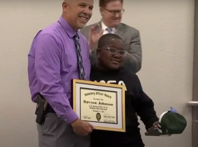 Oklahoma: 11-latek uratował życie dwóm osobom w ciągu jednego dnia