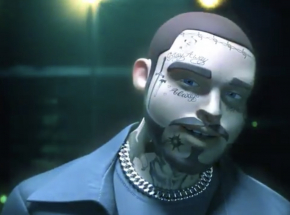 Post Malone zagra podczas srebrnego jubileuszu Pokémon