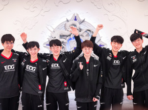 Worlds 2021: EDward Gaming wygrywa decydującą mapę i awansuje do finału!