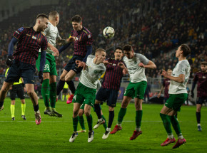 PKO Ekstraklasa: bardzo słaby mecz i bezbramkowy remis w starciu Warty z Górnikiem