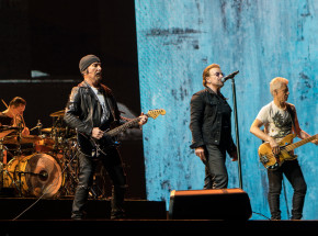 Bono potwierdza premierę nowego albumu U2