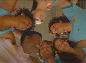 "Gorący sezon" – oto oficjalny zwiastun