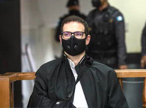 USA: syn byłego prezydenta Panamy przyznał się do prania brudnych pieniędzy