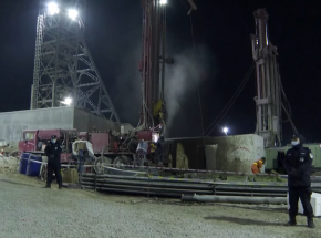 Chiny: uratowano 11 górników, którzy dwa tygodnie uwięzieni byli pod ziemią